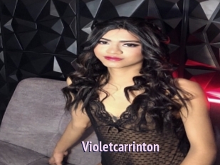 Violetcarrinton