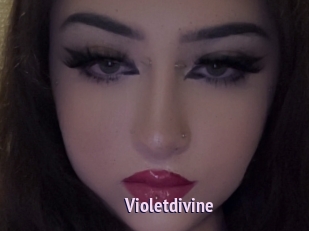 Violetdivine