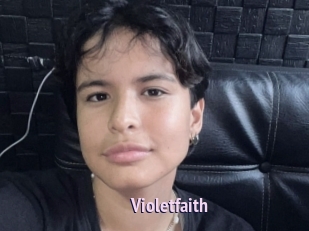 Violetfaith