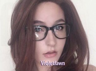 Violetfawn
