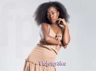 Violetgraice