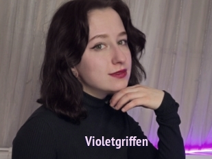 Violetgriffen