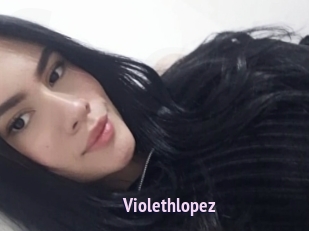 Violethlopez