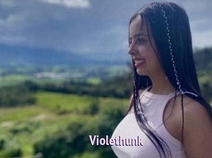 Violethunk