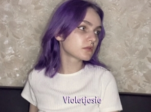 Violetjosie