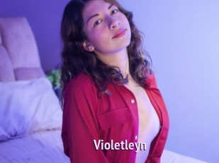 Violetleyn