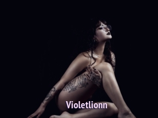 Violetlionn