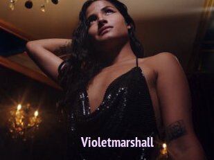 violetmarshall Film Porno