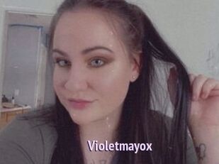 Violetmayox