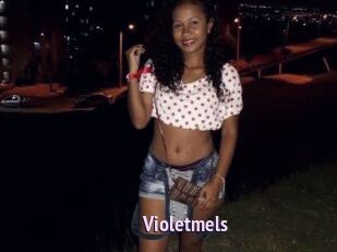 Violetmels