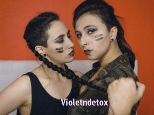 Violetndetox