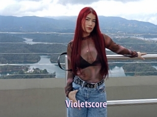 Violetscore