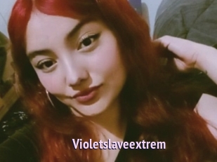 Violetslaveextrem