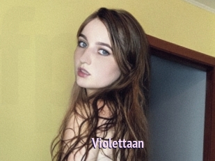 Violettaan