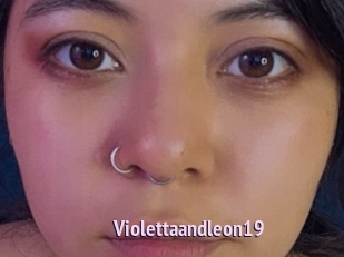 Violettaandleon19