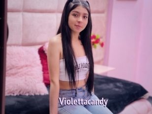 Violettacandy