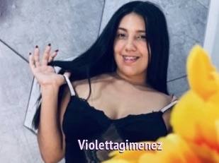 Violettagimenez