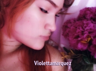 Violettamarquez