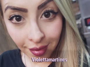 Violettamartines