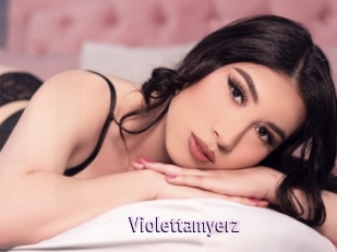 Violettamyerz