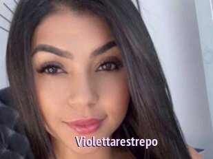 Violettarestrepo