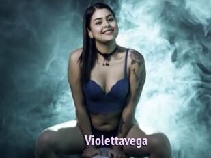 Violettavega