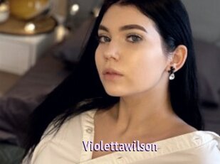 Violettawilson