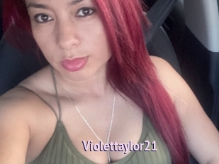 Violettaylor21