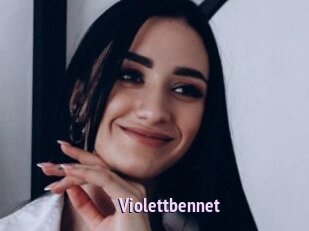 Violettbennet