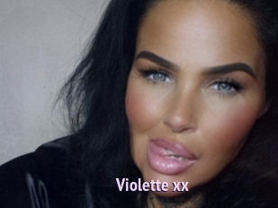 Violette_xx