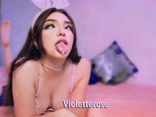 Violetterose