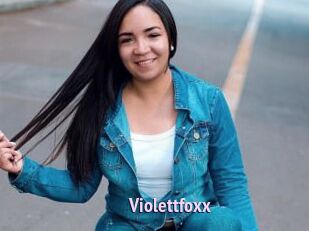Violettfoxx