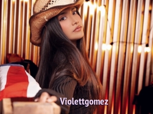 Violettgomez