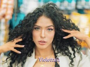 Violettxia