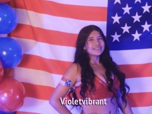 Violetvibrant