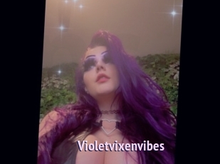 Violetvixenvibes