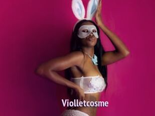 Violletcosme