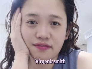 Virgeniasmith