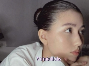 Viriniahicks