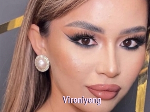 Vironiyong