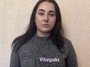 Vitaspaks