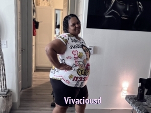 Vivaciousd