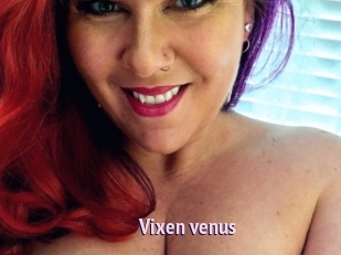 Vixen_venus