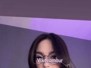 Vixenamour