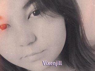 Vixenjill