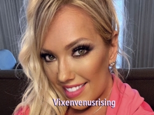 Vixenvenusrising