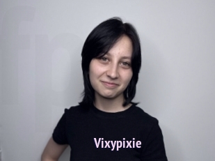 Vixypixie