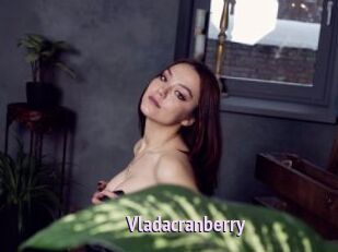 Vladacranberry