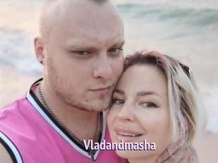 Vladandmasha