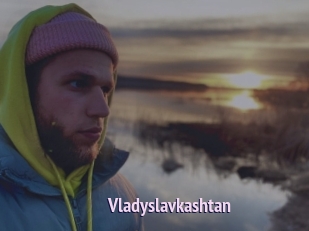 Vladyslavkashtan